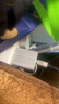 CUKTECH酷態(tài)科PD20W氮化鎵充電器+Type-C轉(zhuǎn)Type-C數(shù)據(jù)線PD60W閃充快充線適用蘋(píng)果15/16Promax1.5m 曬單實(shí)拍圖