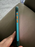 圖拉斯支點殼Q3Air【相機按鍵全包丨最新防摔氣囊】適用蘋果16promax手機殼iphone16pro磁吸支架透明磨砂 【冰川競速】全新無極旋轉(zhuǎn)支架+氣囊防摔 iPhone16ProMax 曬單實拍圖