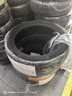 德國馬牌（Continental）汽車輪胎 255/45R19 100Y FR UC7適配特斯拉Model Y 曬單實(shí)拍圖