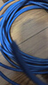 綠聯六類網線千兆【0.57±0.008mm純銅芯】CAT6類非屏蔽雙絞線 家裝網線POE監(jiān)控裝修布線工程箱線50米 曬單實拍圖