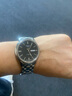 【二手99新】天梭(TISSOT)恒意二手機械表男士海星系列奢侈品腕表 黑面-鋼帶T065.430.11.051.00 曬單實(shí)拍圖