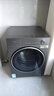 美的（Midea）滾筒洗衣機(jī)全自動(dòng)家用 MD10L5PRO 10公斤洗烘一體機(jī)  純平全嵌 元?dú)?.0 以舊換新 家電國家補(bǔ)貼20% 曬單實(shí)拍圖