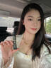 RHM五帝幣項(xiàng)鏈女新款碎冰冰轉(zhuǎn)運(yùn)招財(cái)國(guó)潮風(fēng)鎖骨鏈生日七夕禮物送女友 （黃金色）碎碎冰五帝錢(qián)項(xiàng)鏈 曬單實(shí)拍圖