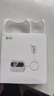 Baby futur電動吸鼻器 新生嬰幼兒童寶寶 干濕鼻涕鼻屎清潔洗鼻器 9檔分體式 月光白（一年只換不修）1支鹽水 曬單實拍圖