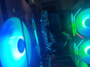 華碩全家桶【24期免息】RTX5070ti/5070/5060Ti顯卡i5 14600KF臺(tái)式主機(jī)明日香定制mod組裝電腦DIY整機(jī) i5 13400F+華碩RTX5060 配置一 曬單實(shí)拍圖