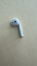適用于A(yíng)irPodspro/2/3/4單耳充電倉補配單倉單耳補配 AirPods2右耳 原機9新【正常使用】順豐速發(fā) 曬單實(shí)拍圖