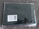 眾未（JONEVEE）出生證明保護套單本經(jīng)典雙插 墨綠色 寶寶出生醫(yī)學證明外皮證件皮套 ZWCS01 曬單實拍圖