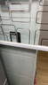 綠聯(lián) 【環(huán)保認(rèn)證】適用iPhone15plus手機(jī)殼蘋果15plus氣囊防摔保護(hù)套超薄鏡頭全包抗黃抗指紋簡約透明 曬單實(shí)拍圖
