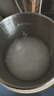 九陽(yáng)（Joyoung）煮粥神器煮粥杯迷你1-2人便攜式保溫電燉杯電燉鍋BB熬粥鍋多功能鍋燉盅嬰兒輔食鍋電熱煮鍋 GD106 曬單實(shí)拍圖