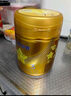 飛鶴星飛帆卓睿幼兒配方奶粉3段(1-3歲)750g*6 28天新鮮直達 育兒補貼 曬單實拍圖