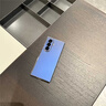 圖璐璐 適用Galaxyzfold7三星w25手機(jī)殼新款zfold6折疊屏超薄w24保護(hù)套透明簡約防摔fold5全包商務(wù)輕奢感 【全透明】晶感冰透丨美過裸機(jī)丨永不發(fā)黃 三星zfold7【高端定制】送外 曬單實(shí)拍圖