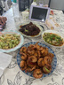 蘇泊爾（SUPOR）電飯煲京東自營國家補(bǔ)貼家用4-5人4L大容量藍(lán)鉆厚釜內(nèi)膽智能微壓多功能柴火飯不粘電飯鍋40FC871 曬單實(shí)拍圖