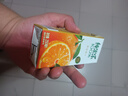 百事可樂(lè )純果樂(lè ) 100%果汁 橙汁純果汁 250ml*24盒 整箱禮盒 曬單實(shí)拍圖