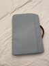 tomtoc電腦包手提筆記本包13英寸緩震商務(wù)男女適用于蘋果macbook air 曬單實拍圖