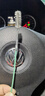 排水孔疏通器汽車天窗油箱通水口管道工具堵塞漏水天窗清理疏通 管道疏通清潔刷3m*1條 曬單實拍圖