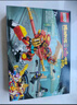 樂高（LEGO）積木拼裝悟空小俠80051 齊天大圣國潮機(jī)甲兒童玩具手辦生日禮物 曬單實(shí)拍圖