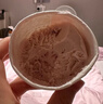 哈根達(dá)斯（Haagen-Dazs）經(jīng)典草莓味大桶冰淇淋 473ml/桶 雪糕 曬單實(shí)拍圖