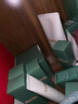 海藍(lán)之謎（LA MER）明星修護(hù)套裝(精萃水+精華+面霜+眼霜)護(hù)膚品化妝品禮盒生日禮物 曬單實拍圖