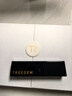 樹瑰TREEGEM自然純凈絲絨唇膏柔霧啞光口紅化妝品七夕情人節(jié)禮物女友 167 橘紅色 絲絨啞光 禮盒包裝 曬單實(shí)拍圖