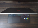 神舟（HASEE）【國家補貼20% RTX5080】戰(zhàn)神T11 Pro 16英寸游戲本筆記本電腦(i9-14900HX 32G 1TB 2.5K 240HZ) 曬單實拍圖