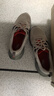 耐克NIKE跑步鞋男緩震JUNIPER TRAIL 2運(yùn)動(dòng)鞋DM0822-102米黃42 曬單實(shí)拍圖