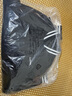 卡賓男裝 三防90鴨絨羽絨服2024秋冬新款時(shí)尚肌理外套寬松保暖H 01 L (175) 50 曬單實(shí)拍圖