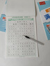六品堂滿分作文練字帖小學生專用字帖三年級語文每日一練好詞好句優(yōu)美句子積累練習鋼筆硬筆書法練字本 曬單實拍圖