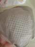 安莉芳宋軼同款風(fēng)巢杯薄款顯瘦文胸女內(nèi)衣 EBW0457云霧灰LGY 80B  曬單實拍圖