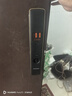 鹿客（lockin） 可視貓眼指靜脈智能鎖S50M全自動推拉密碼鎖防貓眼門禁鎖 曬單實拍圖