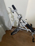 大行（DAHON） 412折疊自行車(chē)14英寸單速超輕迷你鋁合金學(xué)生成人單車(chē)BYA412 銀色 曬單實(shí)拍圖