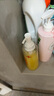 上海藥皂香皂硫磺皂沐浴男女士液體香皂控油乳液洗澡500g*2(包裝隨機(jī)) 曬單實(shí)拍圖