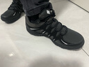 Columbia哥倫比亞狂峰徒步鞋PEAKFREAK?RIDGE OD III男女防水抓地緩震 011 YM4574 男 黑色/深灰色 42 (27cm)男 曬單實(shí)拍圖