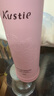 蔻斯汀花耀美白身體乳250g 滋潤(rùn)男女士全身補(bǔ)水保濕煙酰胺潤(rùn)膚乳 曬單實(shí)拍圖