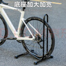 yaphtes自行車停車架山地車支架公路車室內(nèi)站架立式展示架支撐架配件裝備 曬單實(shí)拍圖