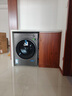美的（Midea）滾筒洗衣機(jī)全自動(dòng) 10/12公斤大容量洗脫/洗烘一體機(jī) 元?dú)?.0純平全嵌1400轉(zhuǎn) 醫(yī)護(hù)級除菌 以舊換新 【12公斤L(fēng)5PROMAX帶烘干】智能精準(zhǔn)低溫烘 曬單實(shí)拍圖