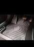 晟哲 TPE全包圍汽車(chē)腳墊專(zhuān)用于14-24款豐田雷凌純油混動(dòng)雙擎原廠(chǎng)地墊 【雙層】TPE腳墊+黑色耐磨王 下單備注具體年款車(chē)型 曬單實(shí)拍圖