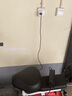公牛（BULL）WiFI智能插座手機遠程控制定時開關(guān)插排多功能創(chuàng)意無線遙控插座接線板插線板APP控制電源開關(guān) 公牛智家Y2012【支持遠程開關(guān)/定時/倒計時】 曬單實拍圖