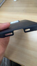 PITAKA適用蘋果iPhone16Pro手機(jī)殼MagSafe磁吸凱夫拉芳綸碳纖維紋高級超薄上下包保護(hù)套山 曬單實拍圖