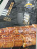三都港 蒲燒鰻魚(yú)凈重100g段裝 燒烤 生鮮魚(yú)類 烤鰻魚(yú) 加熱即食 曬單實(shí)拍圖