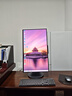 聯(lián)想（Lenovo）YOGA 27高能AI元啟一體電腦可旋轉(zhuǎn)27英寸QHD屏（U5-225H 32G LPDD5X 1TSSD ）月神灰 曬單實(shí)拍圖