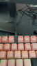 CASSDAN前行者一方X87Pro機(jī)械鍵盤連接電腦USB數(shù)據(jù)線X75 X87 X99v2客制化磁軸機(jī)械鍵盤連接線Typec充電線 黑色編織1.6米【USB轉(zhuǎn)TYPE-C】鍵盤數(shù)據(jù)線 曬單實(shí)拍圖