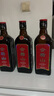 會(huì)稽山 純正五年 半干型 紹興黃酒 500ml*8瓶 整箱裝 花雕  曬單實(shí)拍圖