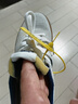 耐克NIKE板鞋男女緩震SB HERITAGE運(yùn)動(dòng)鞋CD5010-102白藍(lán)黑40 曬單實(shí)拍圖