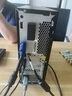 聯(lián)想（Lenovo）臺(tái)式電腦全套揚(yáng)天M4000q i5-12400獨(dú)顯家用辦公臺(tái)式機(jī)電腦商用直播主機(jī)全套 主機(jī)+23.8英寸高清窄邊顯示器 定制：i5 16G 1T+256G固態(tài) 集顯 曬單實(shí)拍圖