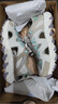 邁樂（Merrell）運(yùn)動(dòng)戶外新溯溪鞋涼鞋MAIPO SIEVE輕便透氣防滑戶外露營(yíng)休閑涼鞋 J038480米綠紫 女 38 曬單實(shí)拍圖