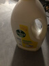滴露（Dettol）衣物除菌液 消毒液 檸檬3L 99.9%殺菌除螨內(nèi)衣兒童衣物可配洗衣液 曬單實(shí)拍圖
