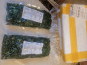 【農(nóng)村最鮮】春天里薺菜農(nóng)家野菜薺菜速凍薺菜水餃餛飩餡新 整顆【當(dāng)季新菜4斤】精選商用裝 曬單實拍圖