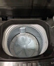 美的（Midea）波輪洗衣機全自動家用 MB90V33B 9公斤 一級能效節(jié)能 100%健康除螨 專利免清洗 宿舍租房 以舊換新 曬單實拍圖