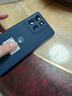 摩托羅拉（Motorola）聯(lián)想moto G100Pro 1.5K護(hù)眼屏 6720mAh大容量充電寶級(jí)大電池 IP68&IP69抗水 NFC 新品5GAI手機(jī) Moto G100Pro松煙藍(lán)12GB+ 曬單實(shí)拍圖