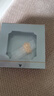 周大福水波紋鏈黃金項(xiàng)鏈素鏈(工費(fèi)220)40cm約3.1g EOF1138 曬單實(shí)拍圖